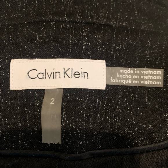 CALVIN KLEIN Women’s Jacket - Picture 15 of 16